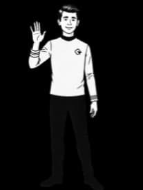 klik base icon