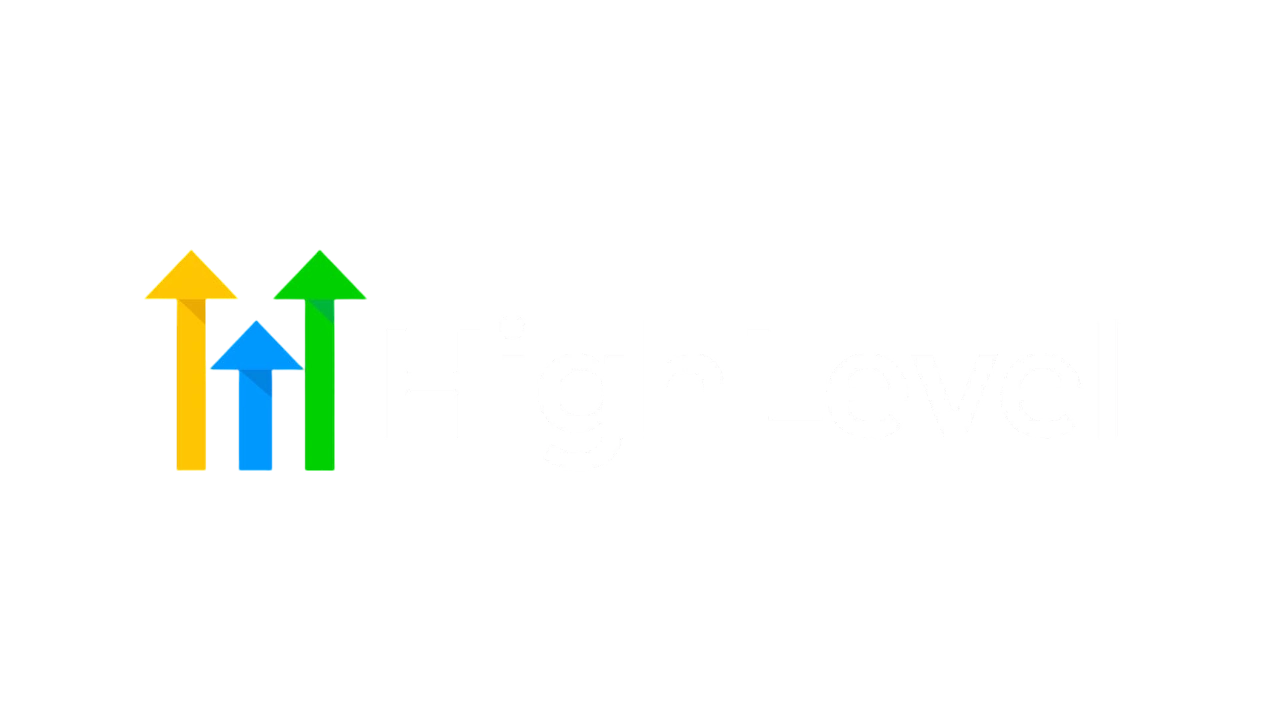 gohighlevel logo